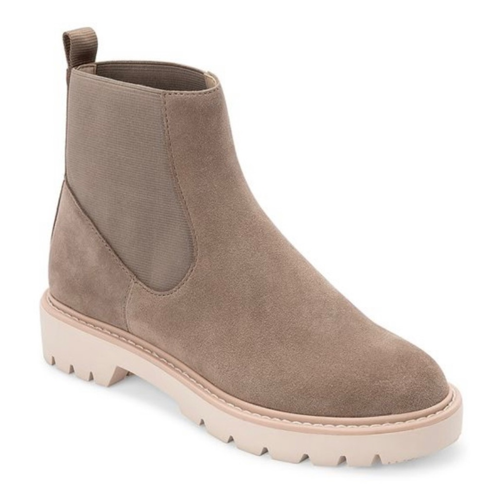 Dolce Vita Boots - NWOT